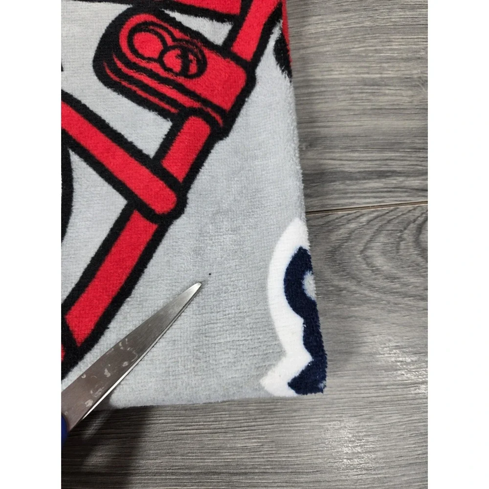 New England Patriots Beach Towel 30